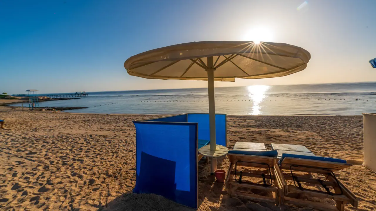 الفندق أكاسيا سويس ريزورت - القصير